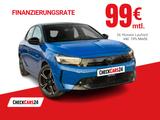 Opel Corsa GS Line 1.2 Turbo NAVI PDC SHZ *SOFORT* - Opel Corsa aus 2024