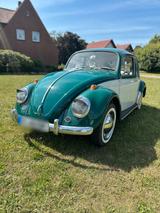 Volkswagen VW Käfer  Baujahr 1965 - Volkswagen aus 1965: Kaefer