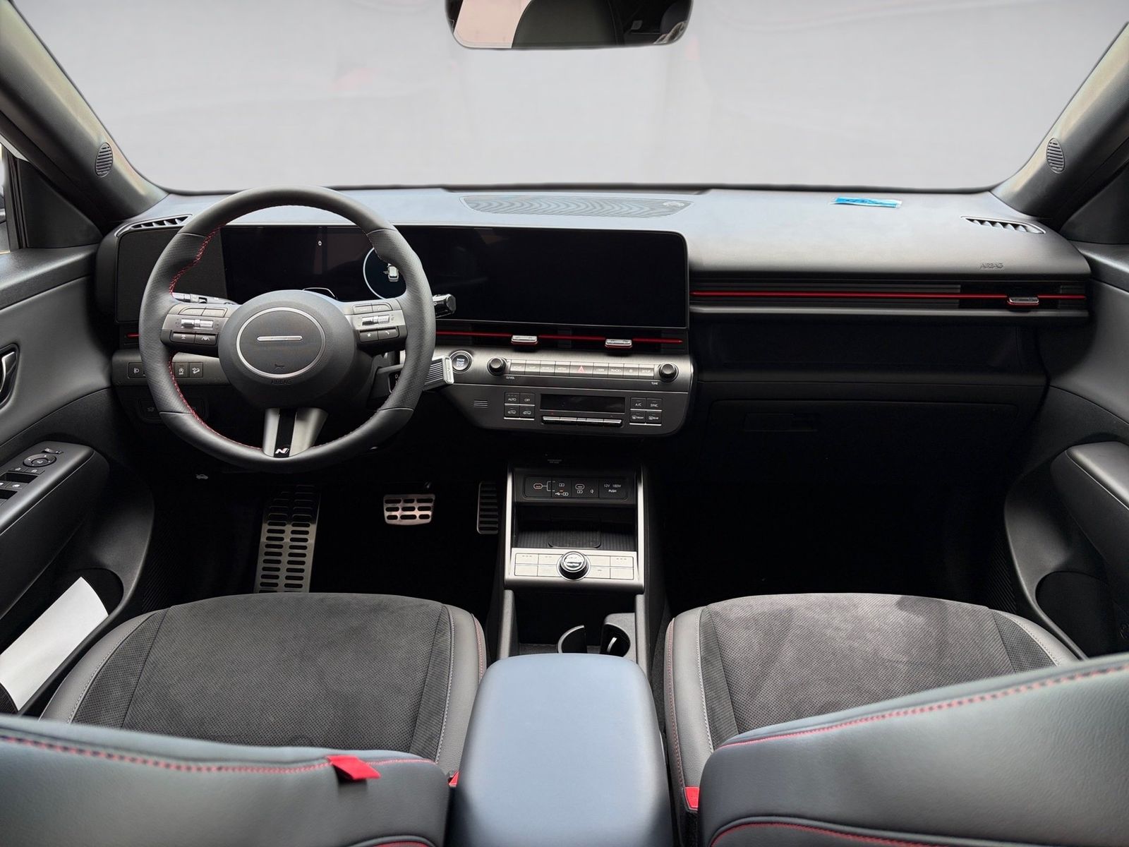 Fahrzeugabbildung Hyundai Kona 1.6 T-GDI N Line X 360,Kamera,LED,Navi,SHZ