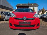 Toyota Verso-S Life Garantie bis 12 / 2026