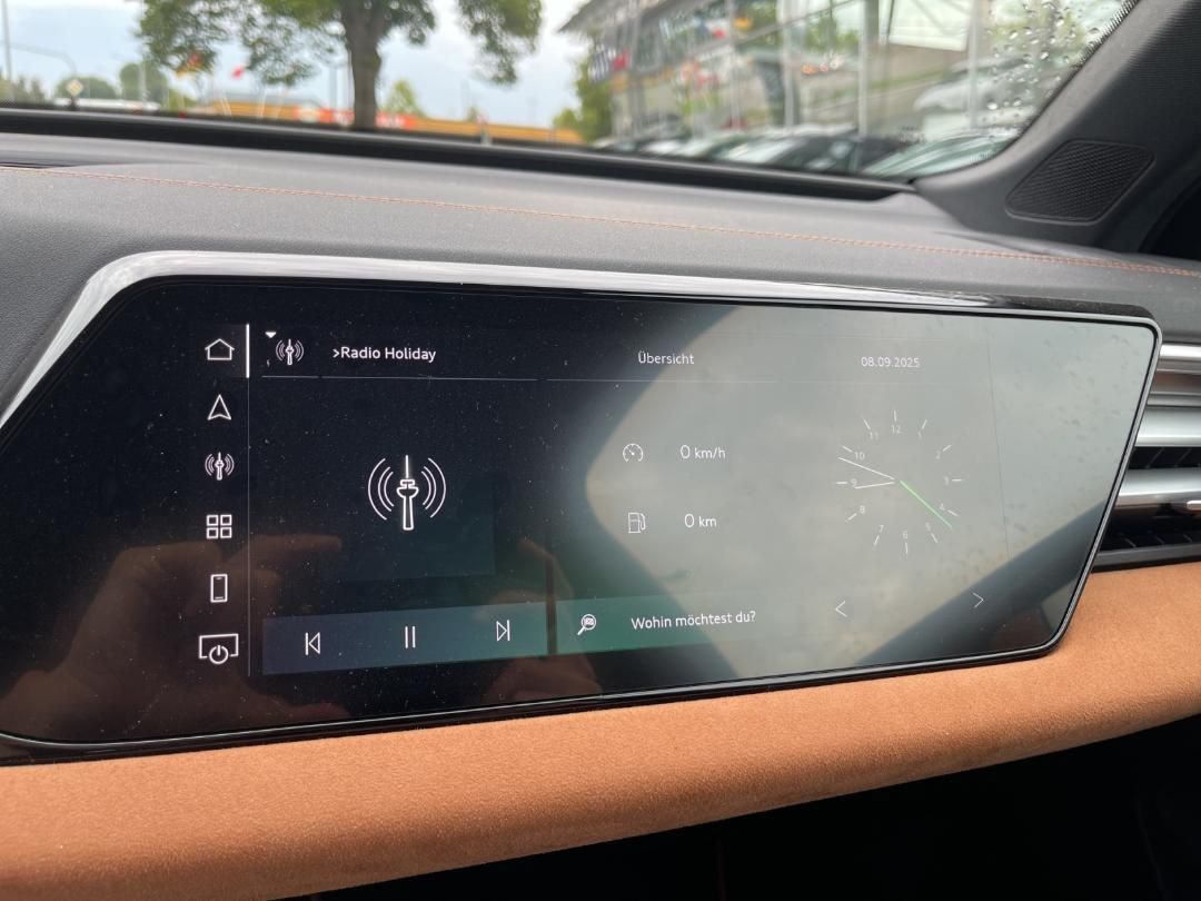 Fahrzeugabbildung Audi A5 2.0 Avant quattro TDI W 360,HUD,Kamera,LED,LM