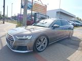Audi A8 50 TDI quattro*FOND ENTERTAINMENT*SOFT-C*LED* - Audi A8 in Hannover