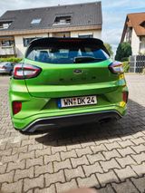 Ford Puma 1,5 l EcoBoost ST
