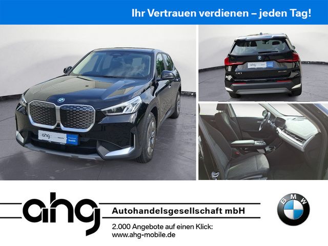 BMW iX1 eDrive20 Sitzhzg. Vorn