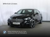 BMW 218 Gran Coupe MSport LED Sportsitze SHZ PDC NAV - BMW 218 Gran Coupé in Frankfurt (Main)