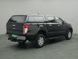 Ford Ranger Doka XLT 170PS Aut. 4x4/XLT-Paket 3/AHK - Ford Ranger: Xl