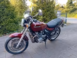 Kawasaki ZR Zephyr 550-B/Oldtimer/Sehr guter Zustand ! - Oldtimer Motorräder