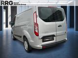 Ford Transit Custom 2.0 TDCi L1 Trend PDC KLIMA ABS - gebrauchte Ford Transit Custom aus dem Jahr 2022