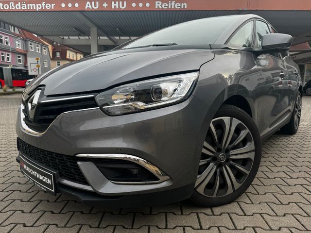 Renault Scenic IV 1.3TCe ++Navi++6-Gang++TÜV neu