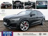 Audi RSQ8 RS Q8 4,0 TFSI+Allradlenkung+Optik Carbon+ - Audi RSQ8 SUV