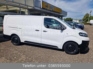 Fotografie Opel Vivaro Kasten Edition L