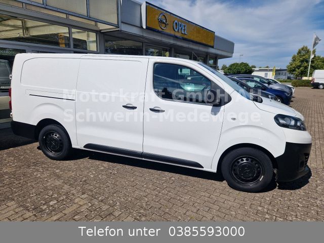 Opel Vivaro Kasten Edition L