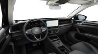 Volkswagen Tayron - Vorschau Bild 10
