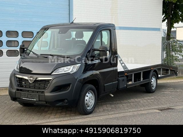 Opel Movano/Navi/Klima/Tacho/Standheizung/Luft/Tempo/