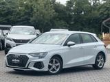 Audi A3 Sportback 40 TDI QUATTRO PDC SHZ S LINE - Audi A3 mit Diesel-Antrieb: Kleinwagen