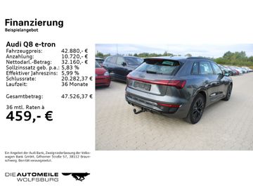 Audi Q8 e-tron - 2