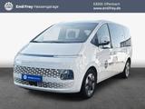 Hyundai STARIA 1.6 T-GDI HEV Trend 118 kW, 5-türig - Hyundai STARIA mit Benzin-Antrieb: Automatik