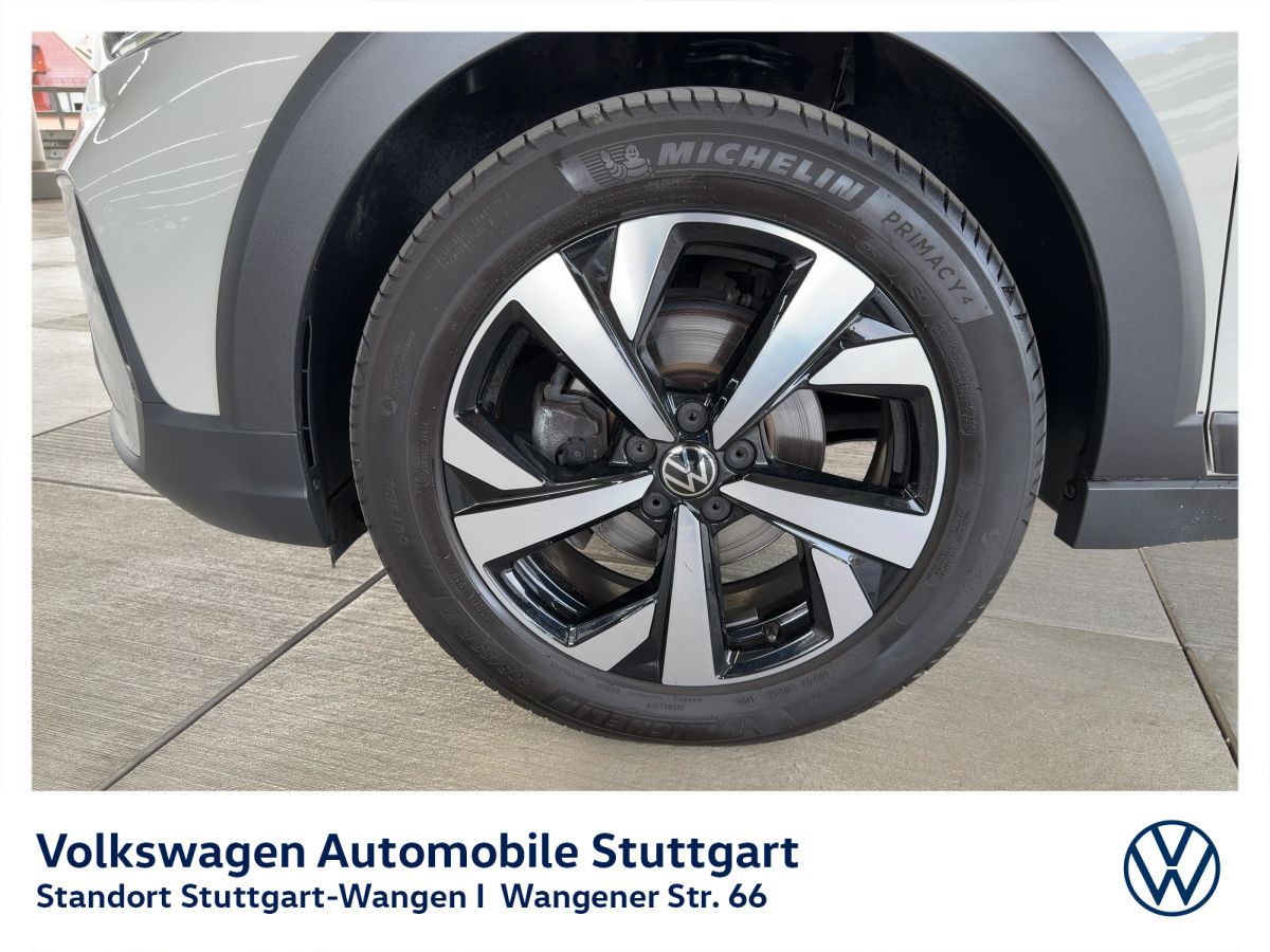 Volkswagen Taigo - Bild 12