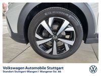 Volkswagen Taigo - Vorschau Bild 12