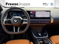 BMW X3 - Vorschau Bild 12