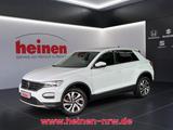 Volkswagen T-Roc 1.5 TSI DSG Active MIRRORLINK+SHZ+2xPDC+DA