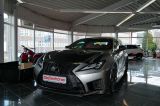 Lexus RC F Track Edition - Lexus RC F