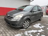 Toyota Corolla Verso 1.8 Sol AUTOMATIK - gebrauchte Toyota Corolla Verso aus dem Jahr 2007