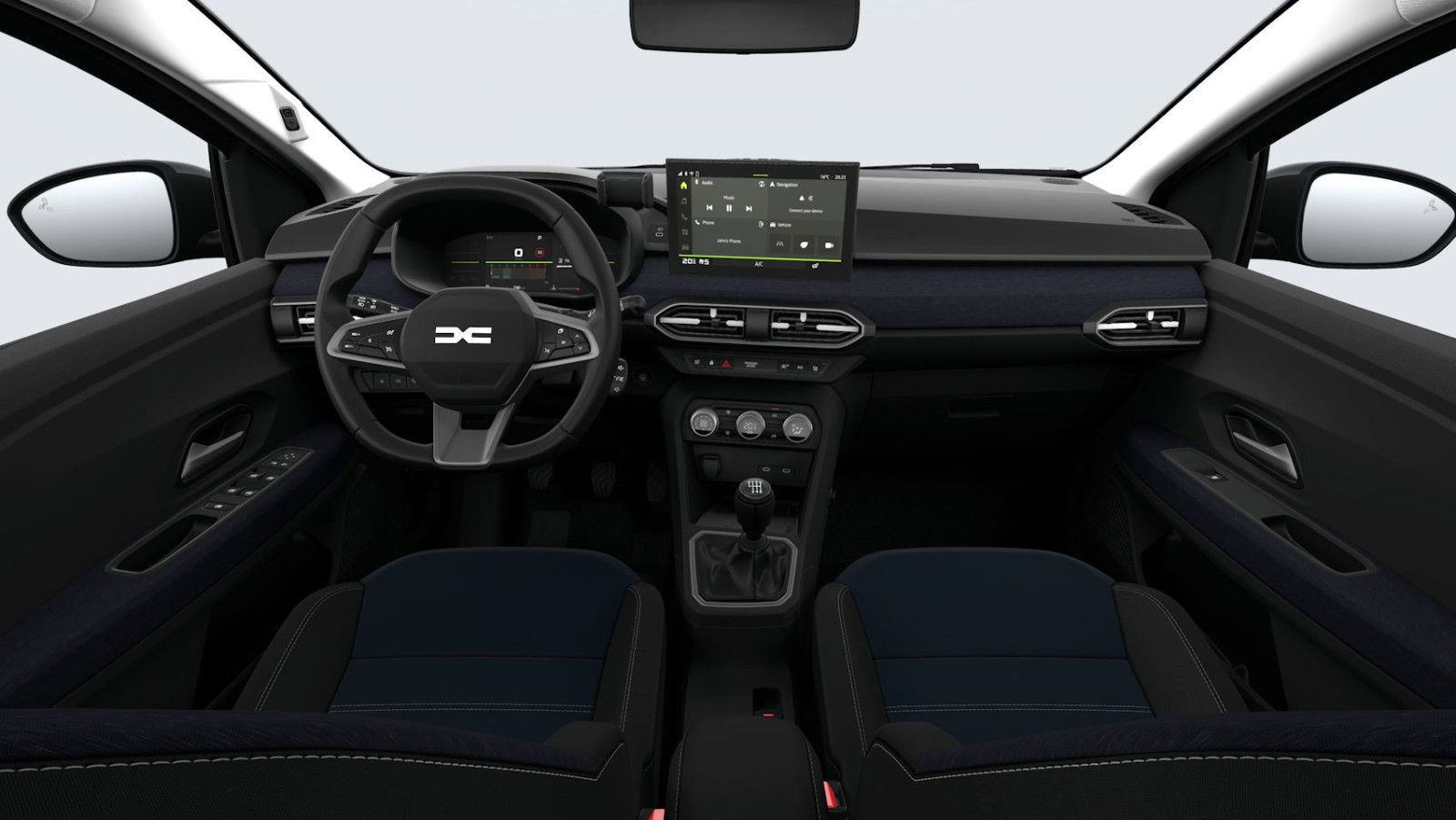 Dacia Sandero - Bild 5