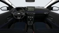 Dacia Sandero - Vorschau Bild 5
