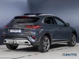 Kia Xceed 1.6 CRDI Platinum Edition LED/Pano/AHK/ACC - graue Kia XCeed