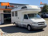 Volkswagen Wohnmobil T4 2.5 TDI Karman Colorado|STDHZG|KAM| - Wohnmobil Pickup