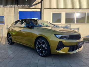 Opel Astra - 8
