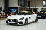 Mercedes-Benz AMG GT C Roads.*EDITION-50*MAGNO*BURMESTER-HIGH* - Mercedes-Benz AMG GT C aus 2018