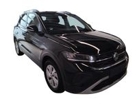 Volkswagen T-Cross - Vorschau Bild 4