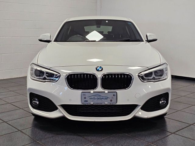 BMW Bmw 118d MSport Auto 5 porte 150cv 2019