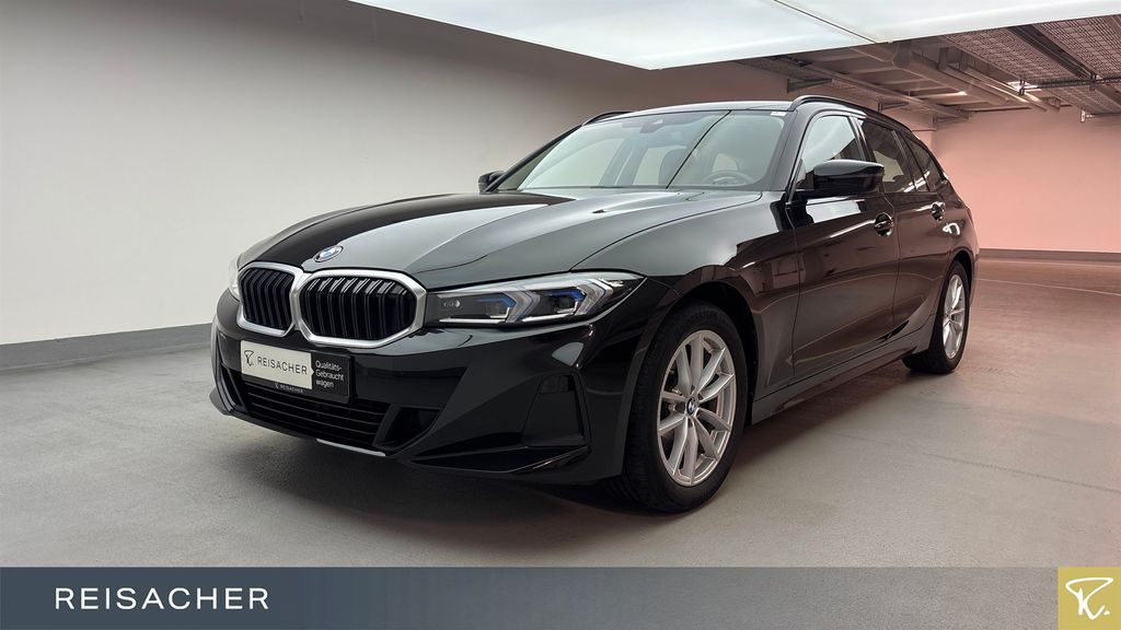Image of BMW 320