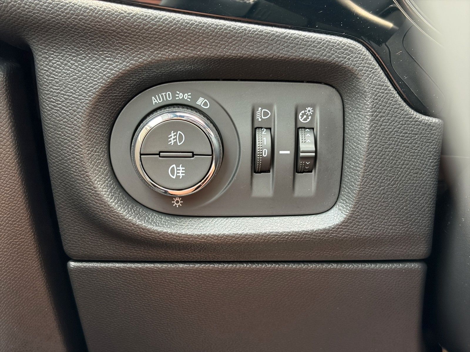 Fahrzeugabbildung Opel Corsa*GS Line*Kamera*PDC*DAB**