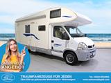 McLouis Tandy 433 Plus/Etagenbetten/Klima/Markise - McLouis Wohnmobil oder -wagen