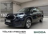 Skoda Kodiaq 1.5 TSI DSG ACC Navi Virtual eHeck - Skoda Kodiaq Jahreswagen