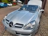 Mercedes-Benz SLK 200K Sport Edition 1,8l ... - Mercedes-Benz SLK-Klasse: Sport Edition