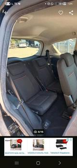 Ford S-Max - Ford S-Max in Bonn