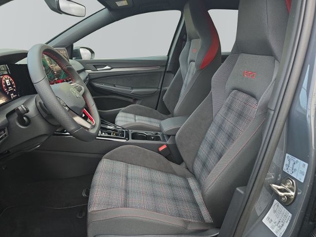 GOLF GTI 2.0 TSI DSG FACELIFT PANO+RFKAM+HEAD-UP