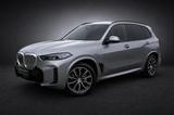BMW X5 xDrive30d 3x M SPORT*LUFT*PANO*ACC*INDIVIDUAL - gebrauchte BMW X5 aus dem Jahr 2024