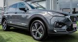 Seat Tarraco Xcellence 4Drive|AHK|AMBIENTE|KAMERA - Seat Tarraco in Wiesbaden