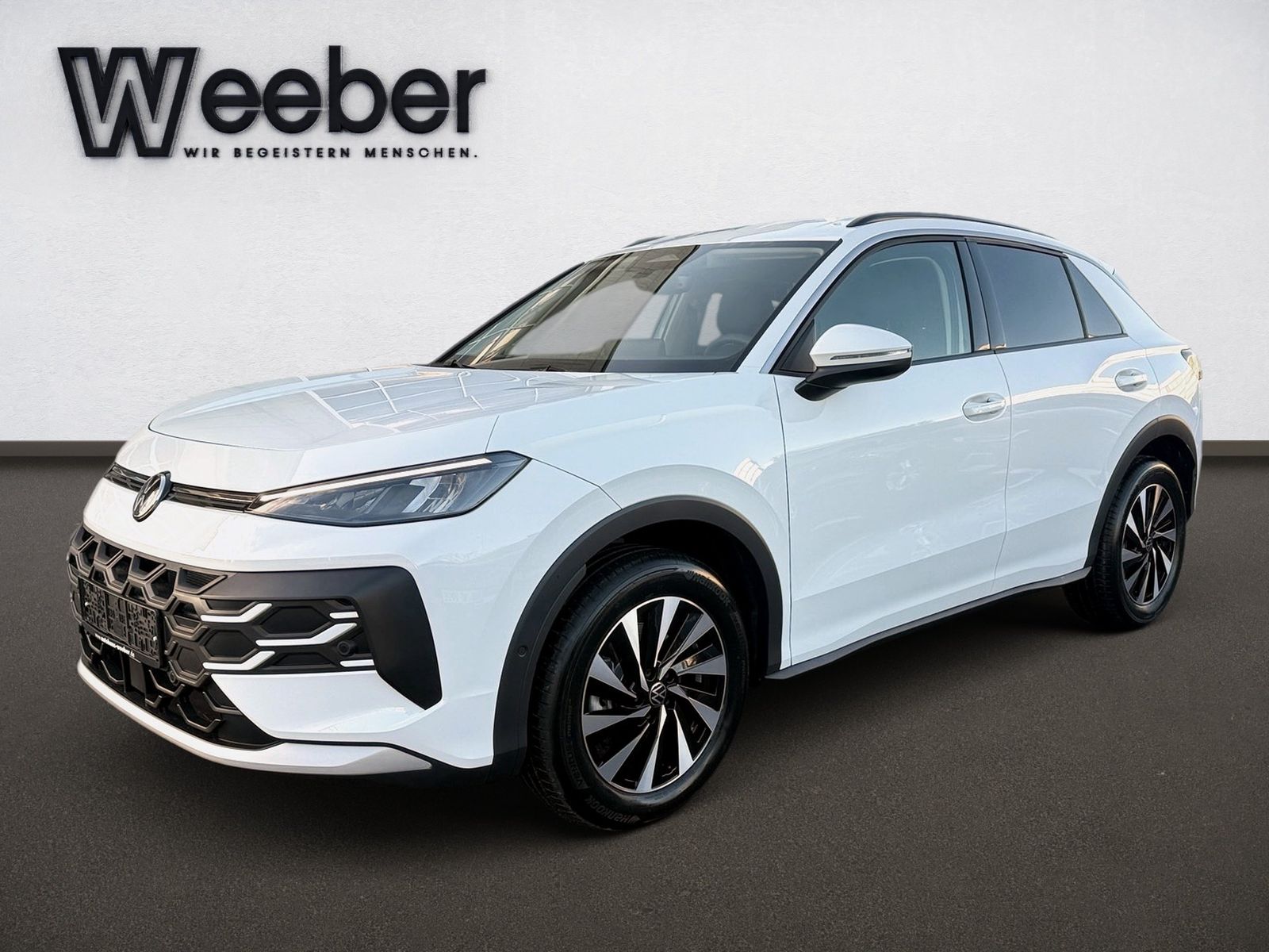Volkswagen T-Roc 1.5 l eTSI DSG Life *KAMERA*SHZ*NAVI*ACC*L imagem 3