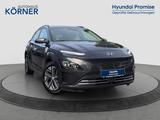 Hyundai KONA Elektro PRIME (150kW) *HUD*KRELL*NAVI*CAM*C - graue Hyundai KONA Elektro