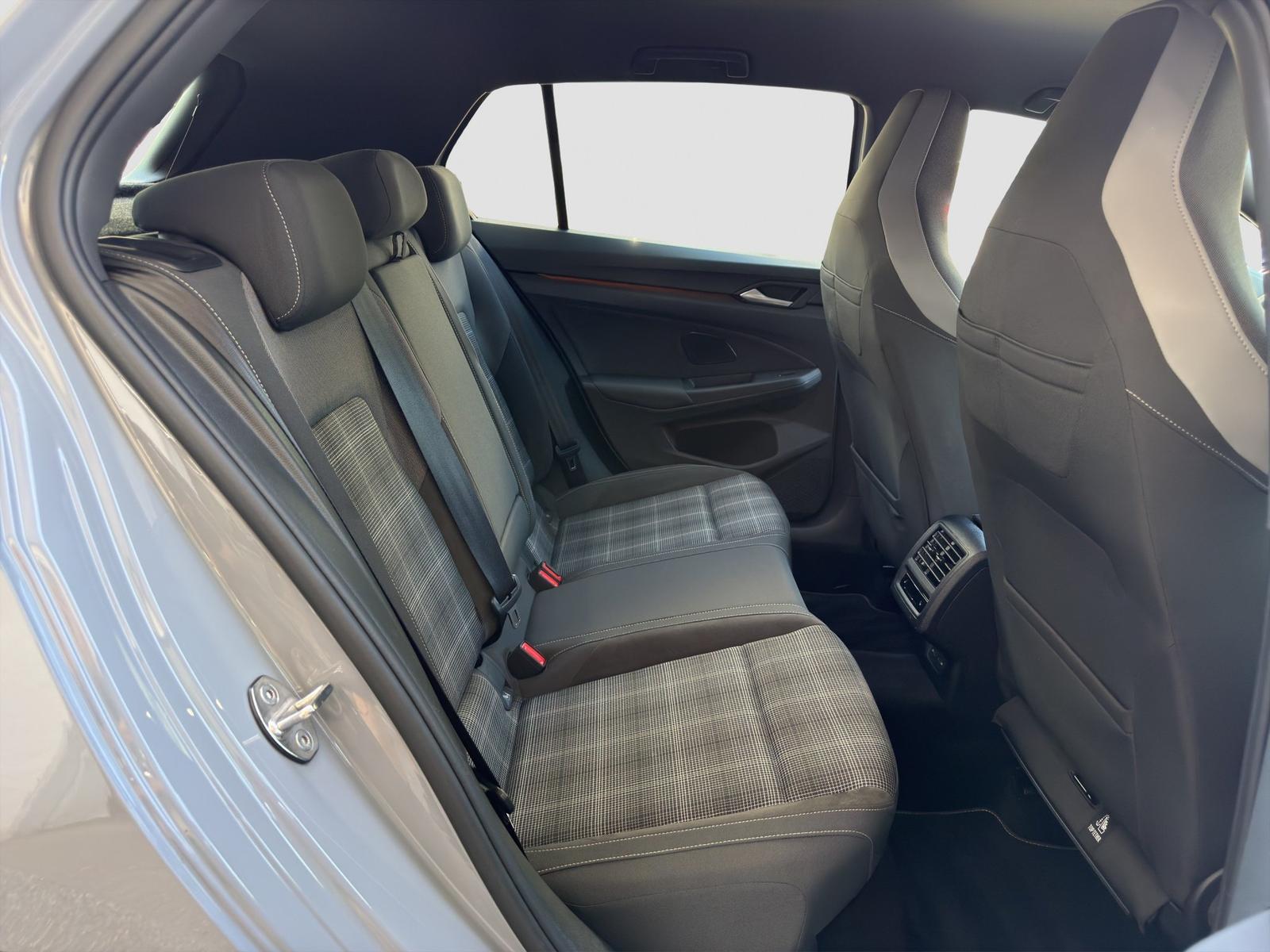 Volkswagen Golf VIII 8 GTD 18Z ACC MATRIX 4xSHZ StaHzg ACC, миниатюра 16