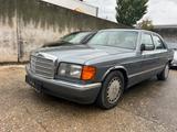 Mercedes-Benz S 300 BENZINER LIMOUSINE AUTOMATIK