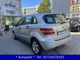 Mercedes-Benz B 170 Avantgarde*Klima*Navi*6 Gang*Alu - gebrauchte Mercedes-Benz B 170 aus dem Jahr 2006