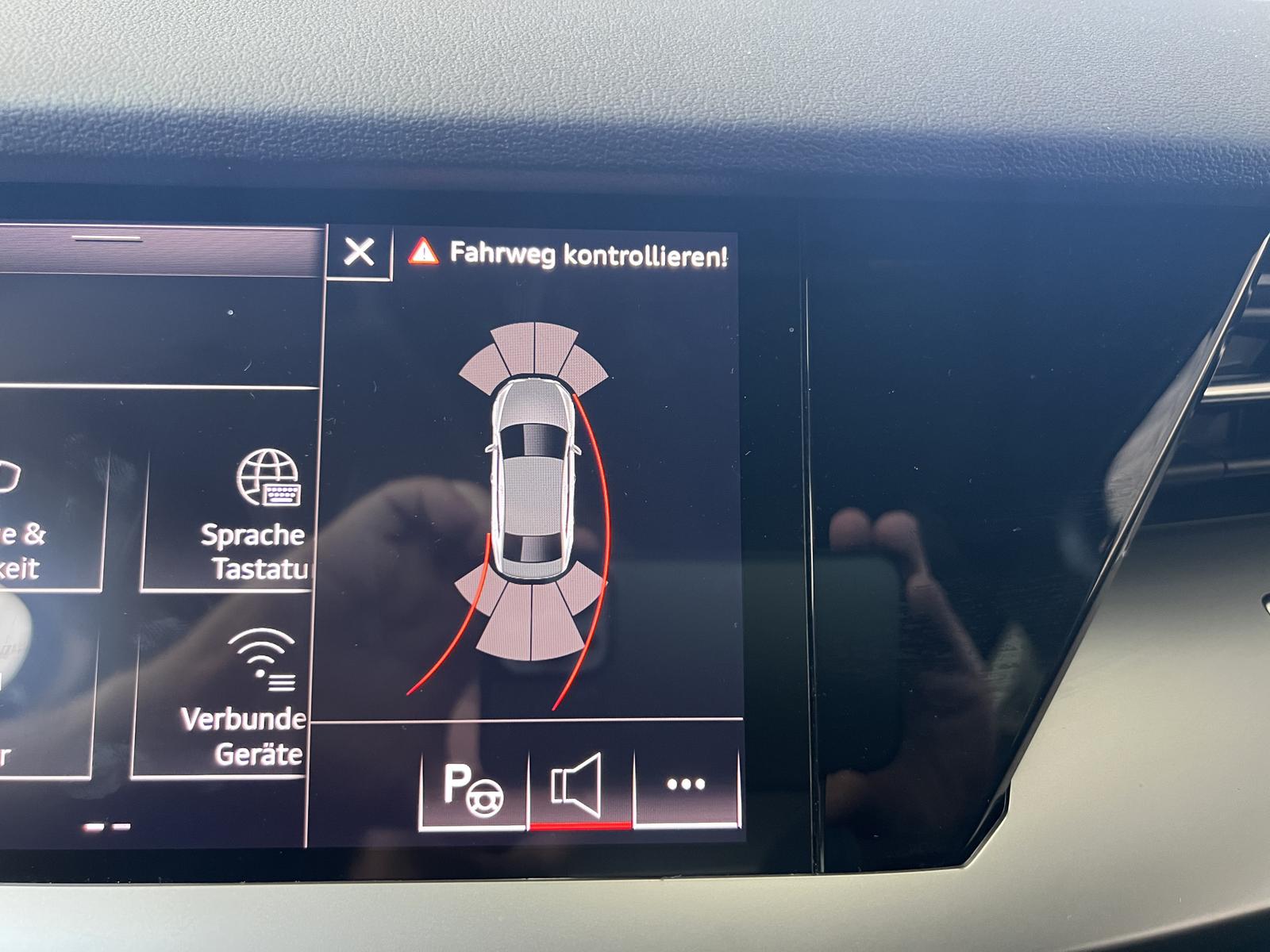 Audi A3 30 TDI adv. S-tronic NAVI Sport Virtual Cockp, миниатюра 9